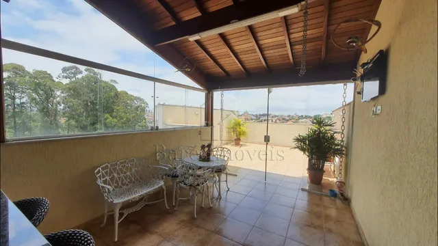 Apartamento à venda com 2 quartos, 112m² - Foto 1