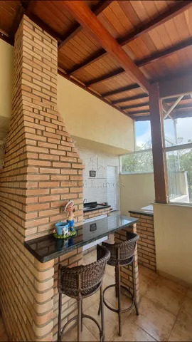 Apartamento à venda com 2 quartos, 112m² - Foto 9