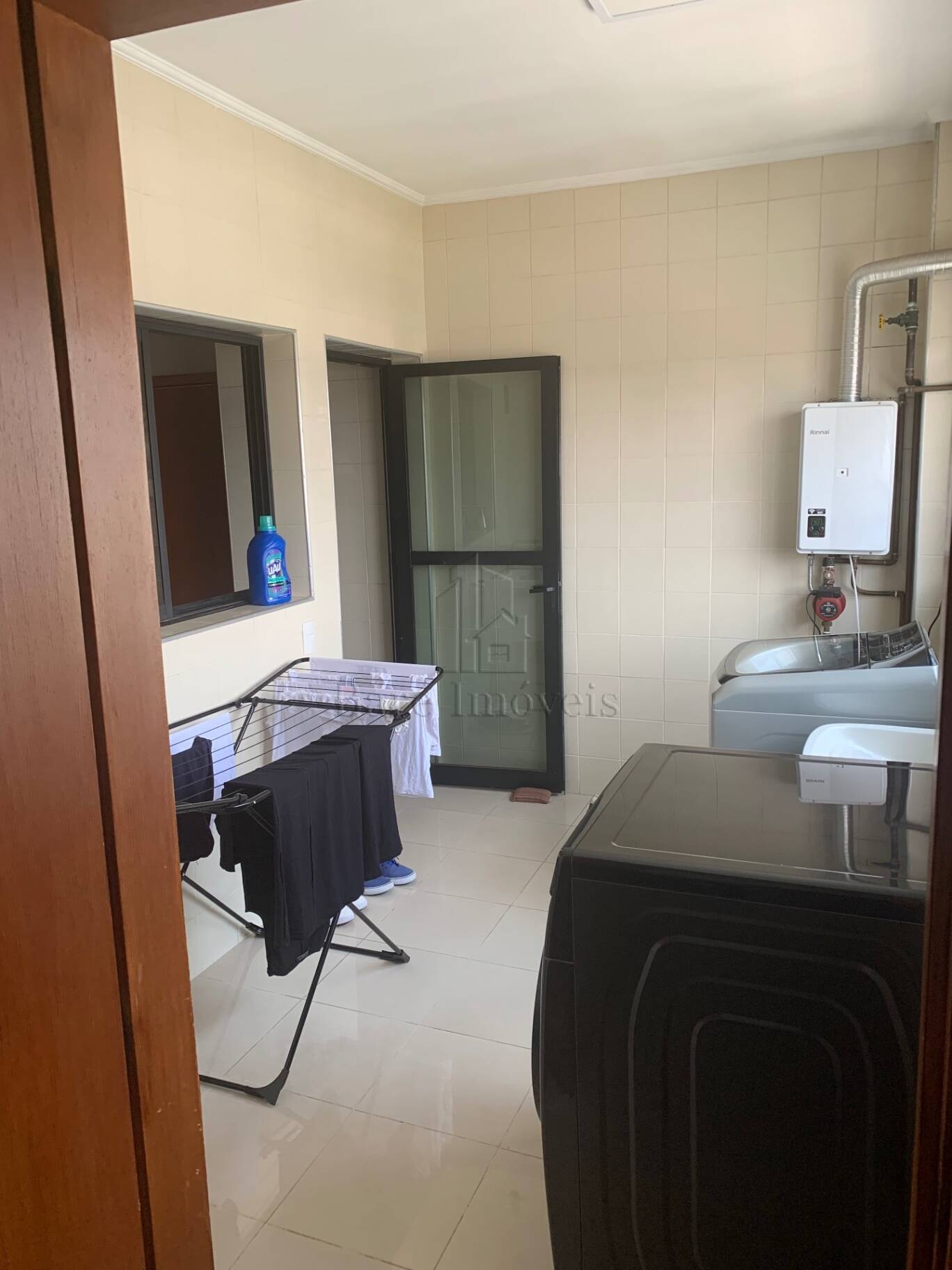 Apartamento à venda com 4 quartos, 188m² - Foto 5