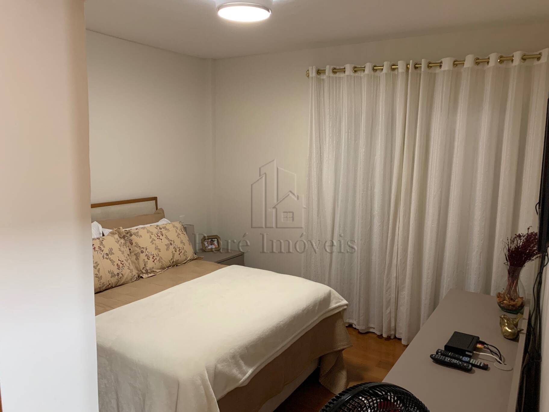 Apartamento à venda com 4 quartos, 188m² - Foto 7