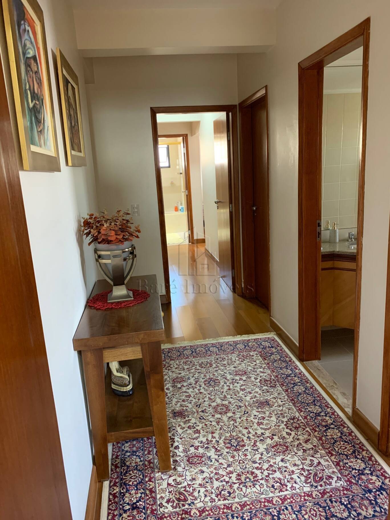 Apartamento à venda com 4 quartos, 188m² - Foto 13