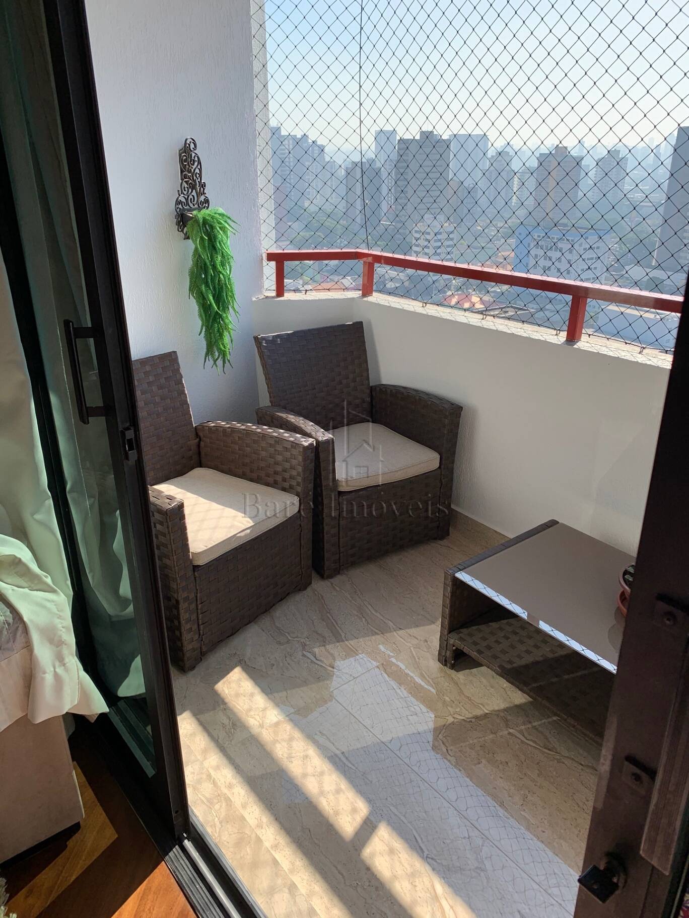 Apartamento à venda com 4 quartos, 188m² - Foto 17