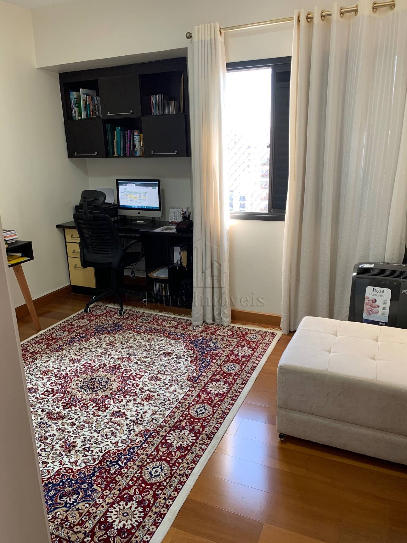 Apartamento à venda com 4 quartos, 188m² - Foto 21