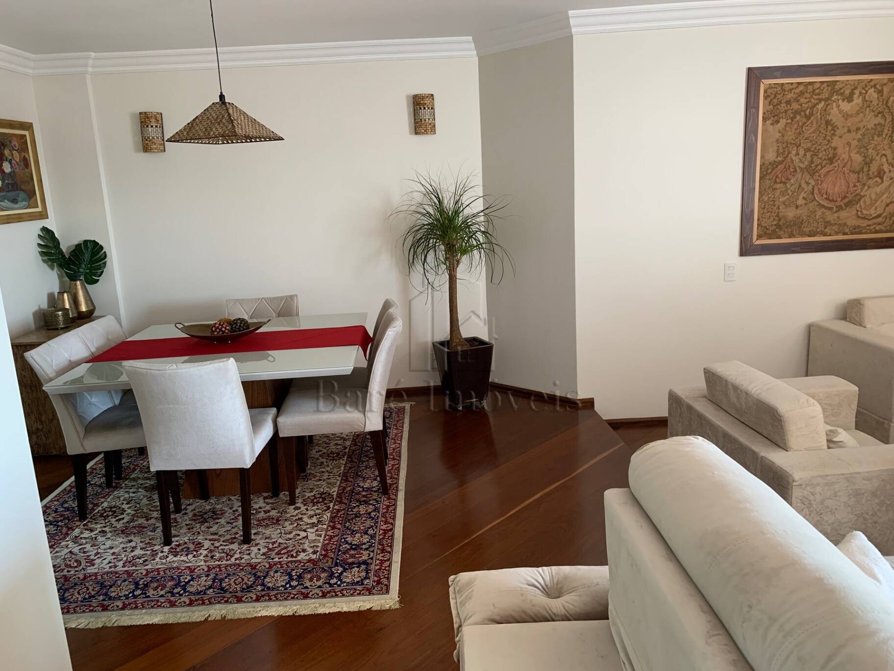 Apartamento à venda com 4 quartos, 188m² - Foto 20