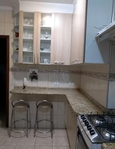 Apartamento à venda com 2 quartos, 65m² - Foto 4