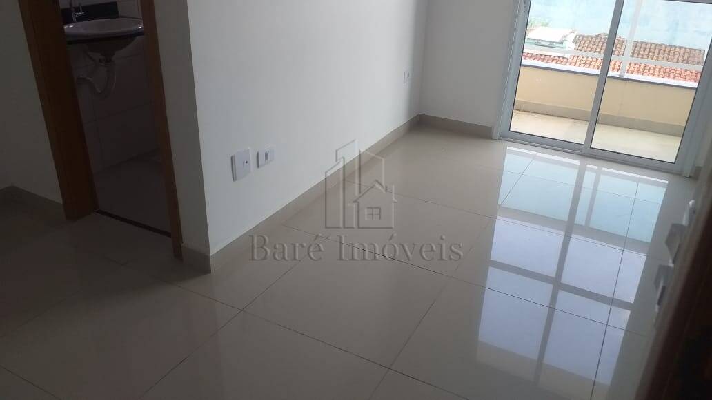 Apartamento à venda com 2 quartos, 100m² - Foto 1