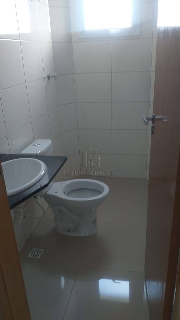 Apartamento à venda com 2 quartos, 100m² - Foto 3