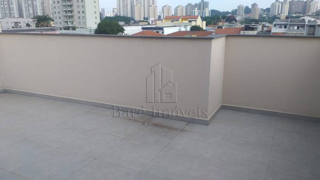 Apartamento à venda com 2 quartos, 100m² - Foto 2