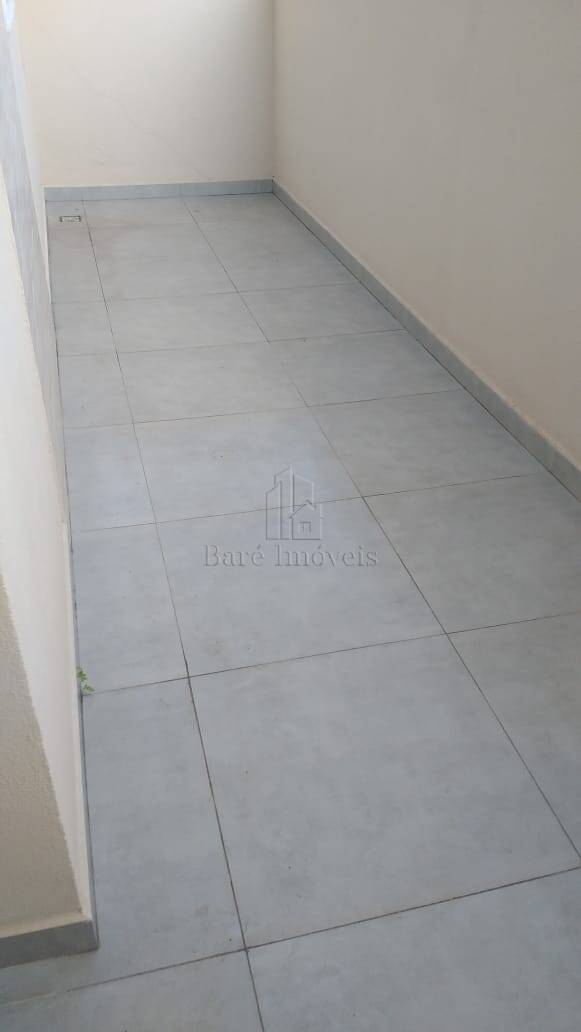 Apartamento à venda com 2 quartos, 50m² - Foto 4