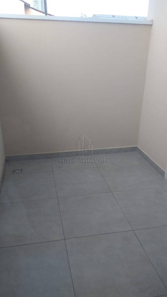 Apartamento à venda com 2 quartos, 50m² - Foto 6