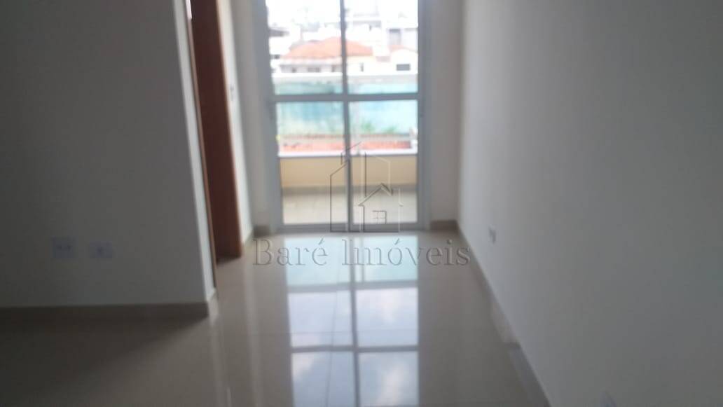 Apartamento à venda com 2 quartos, 50m² - Foto 1