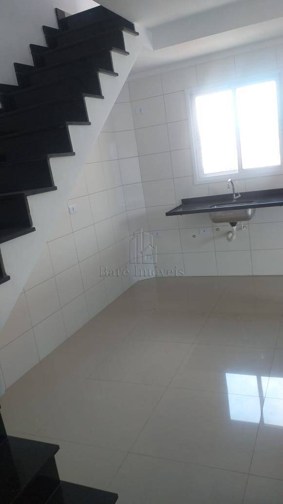 Apartamento à venda com 2 quartos, 50m² - Foto 2