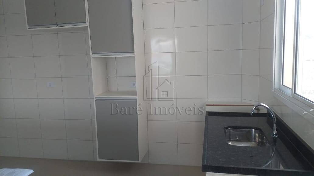 Apartamento à venda com 2 quartos, 50m² - Foto 9