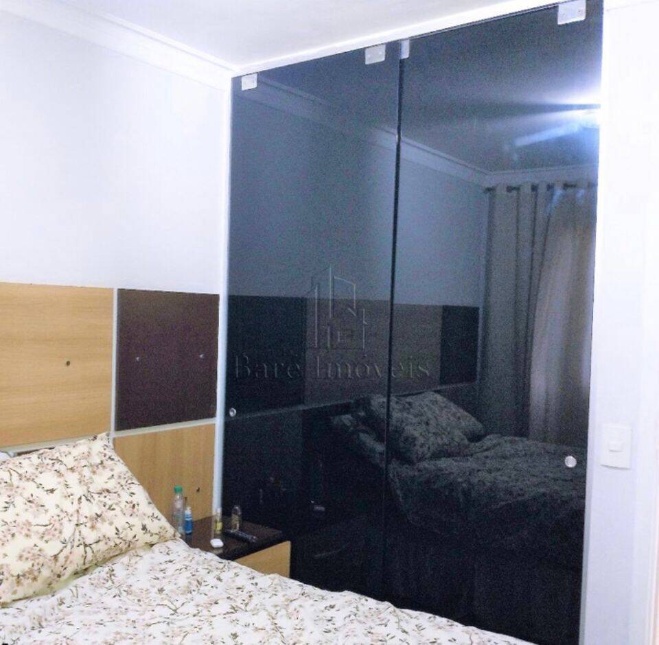 Apartamento à venda com 3 quartos, 65m² - Foto 4