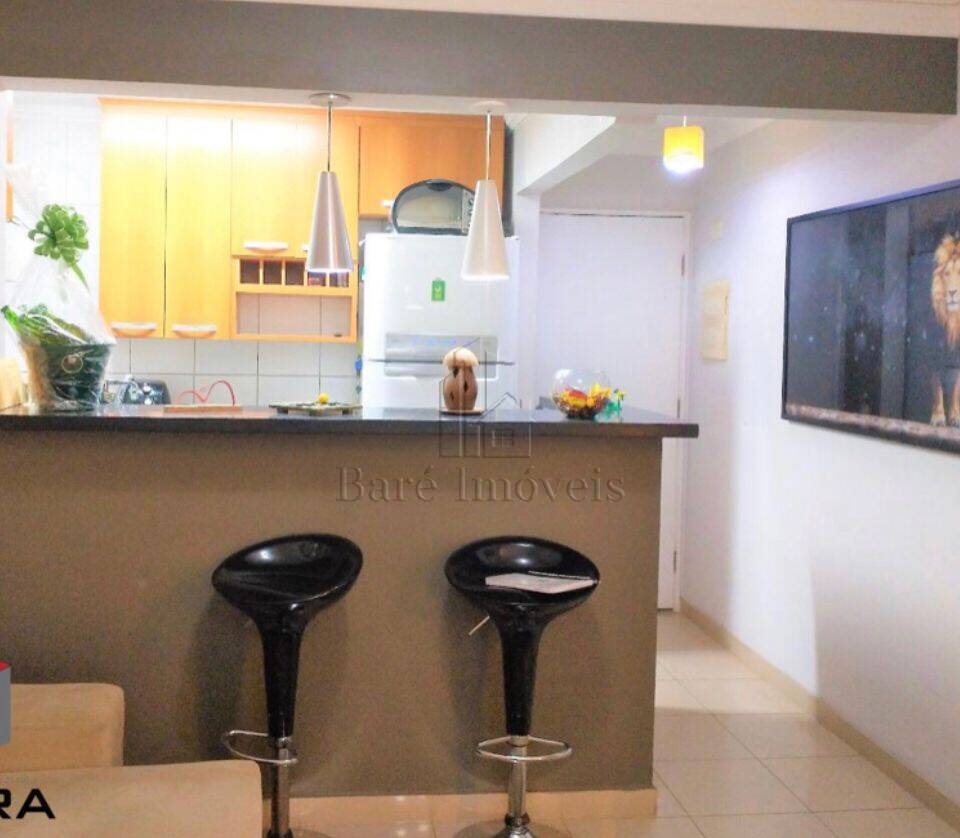 Apartamento à venda com 3 quartos, 65m² - Foto 6