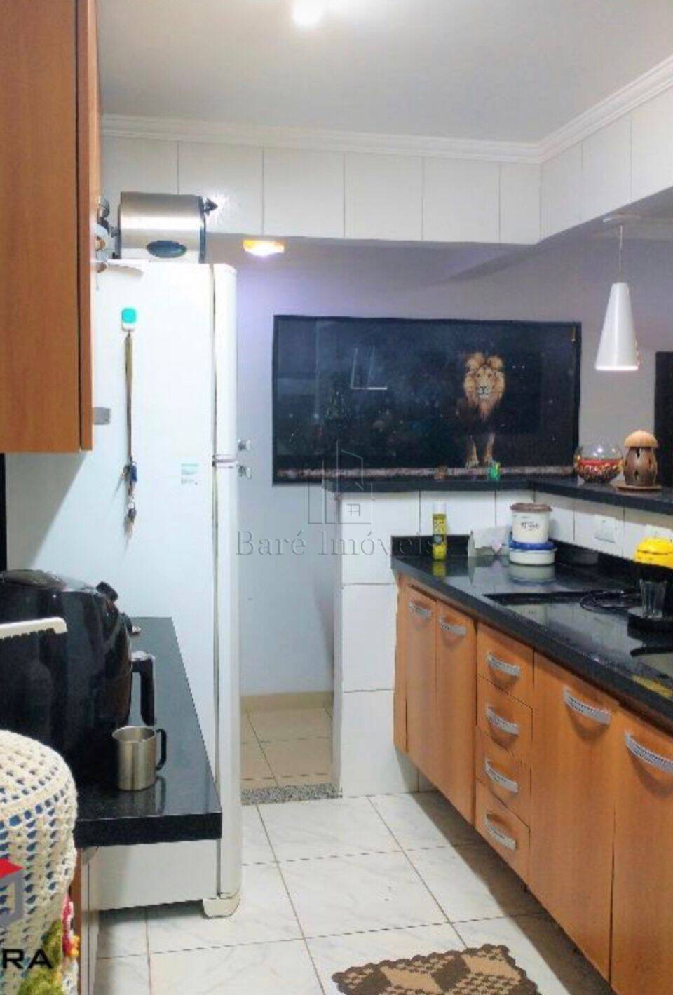 Apartamento à venda com 3 quartos, 65m² - Foto 7