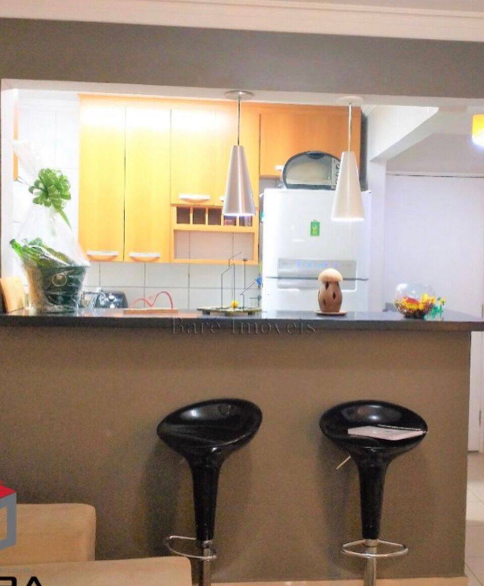 Apartamento à venda com 3 quartos, 65m² - Foto 11