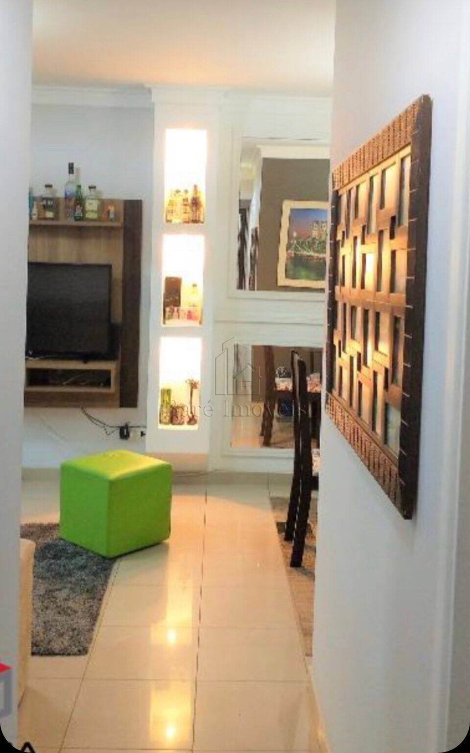 Apartamento à venda com 3 quartos, 65m² - Foto 10