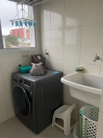 Apartamento à venda com 2 quartos, 50m² - Foto 6