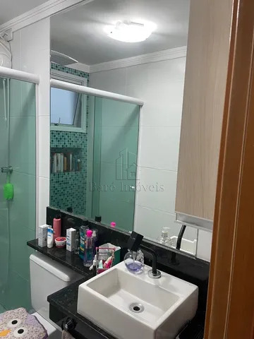 Apartamento à venda com 2 quartos, 50m² - Foto 8