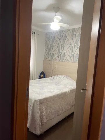 Apartamento à venda com 2 quartos, 50m² - Foto 11