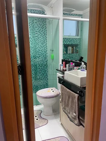 Apartamento à venda com 2 quartos, 50m² - Foto 12