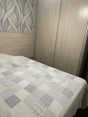 Apartamento à venda com 2 quartos, 50m² - Foto 15