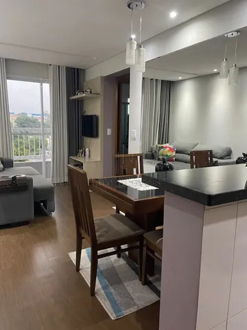 Apartamento à venda com 2 quartos, 50m² - Foto 18