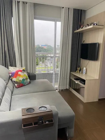 Apartamento à venda com 2 quartos, 50m² - Foto 19