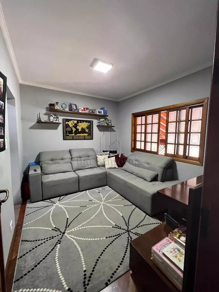 Sobrado à venda com 2 quartos, 167m² - Foto 2