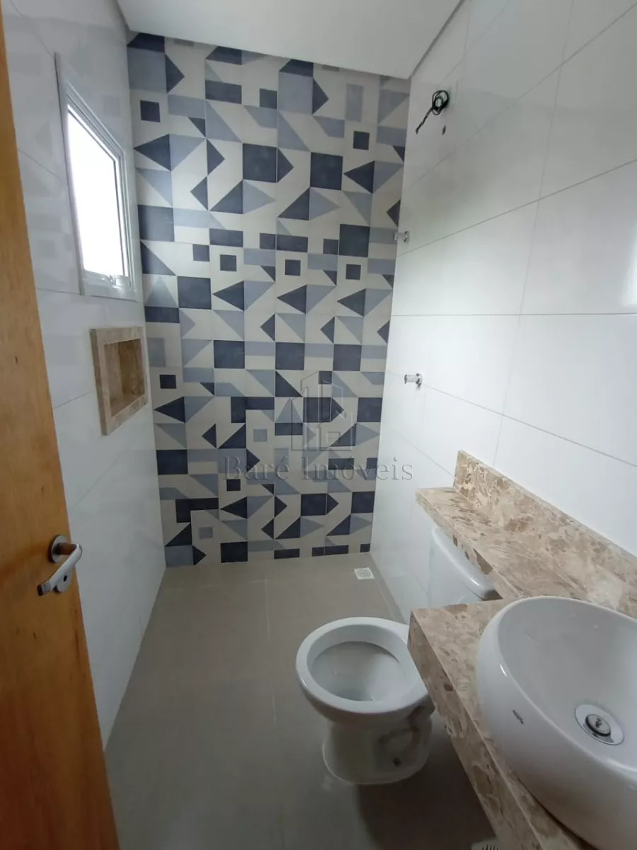 Sobrado à venda com 3 quartos, 120m² - Foto 3