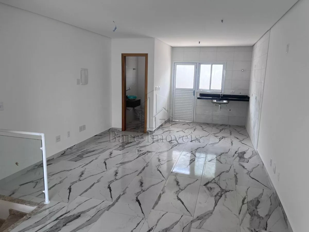 Sobrado à venda com 3 quartos, 120m² - Foto 5