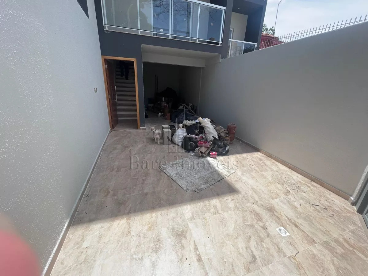 Sobrado à venda com 3 quartos, 120m² - Foto 9