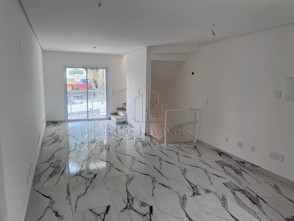 Sobrado à venda com 3 quartos, 120m² - Foto 8