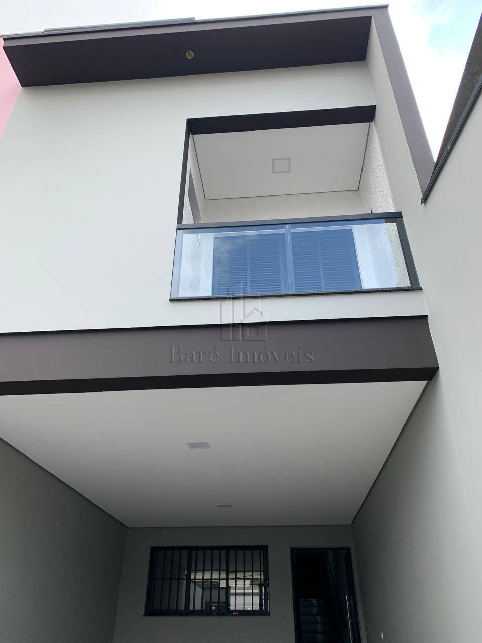 Sobrado à venda com 3 quartos, 180m² - Foto 29