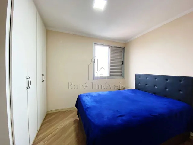 Apartamento à venda com 3 quartos, 90m² - Foto 3