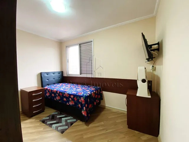 Apartamento à venda com 3 quartos, 90m² - Foto 5