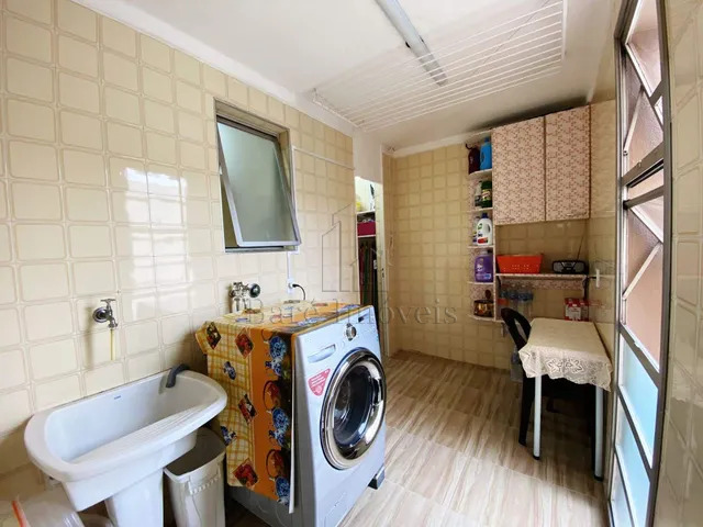 Apartamento à venda com 3 quartos, 90m² - Foto 8