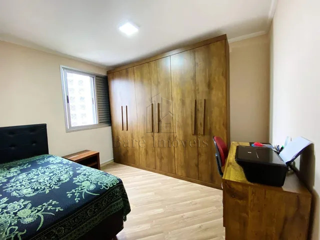 Apartamento à venda com 3 quartos, 90m² - Foto 7