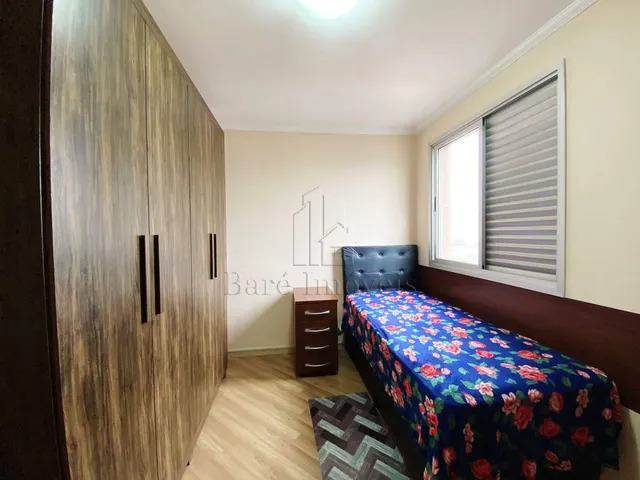 Apartamento à venda com 3 quartos, 90m² - Foto 12