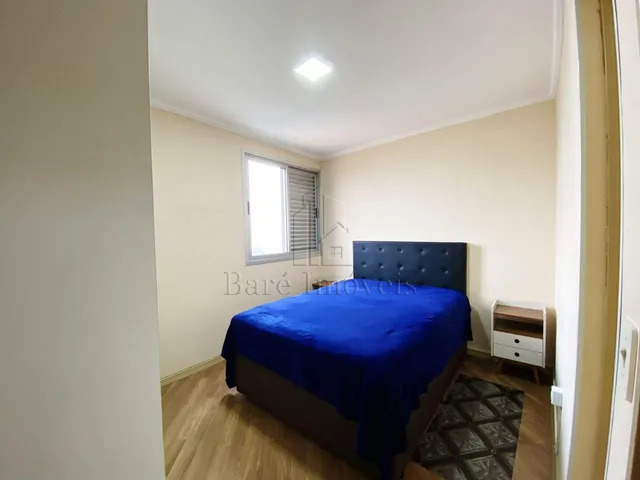 Apartamento à venda com 3 quartos, 90m² - Foto 11