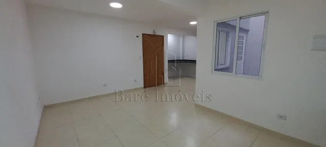 Apartamento à venda com 2 quartos, 58m² - Foto 1