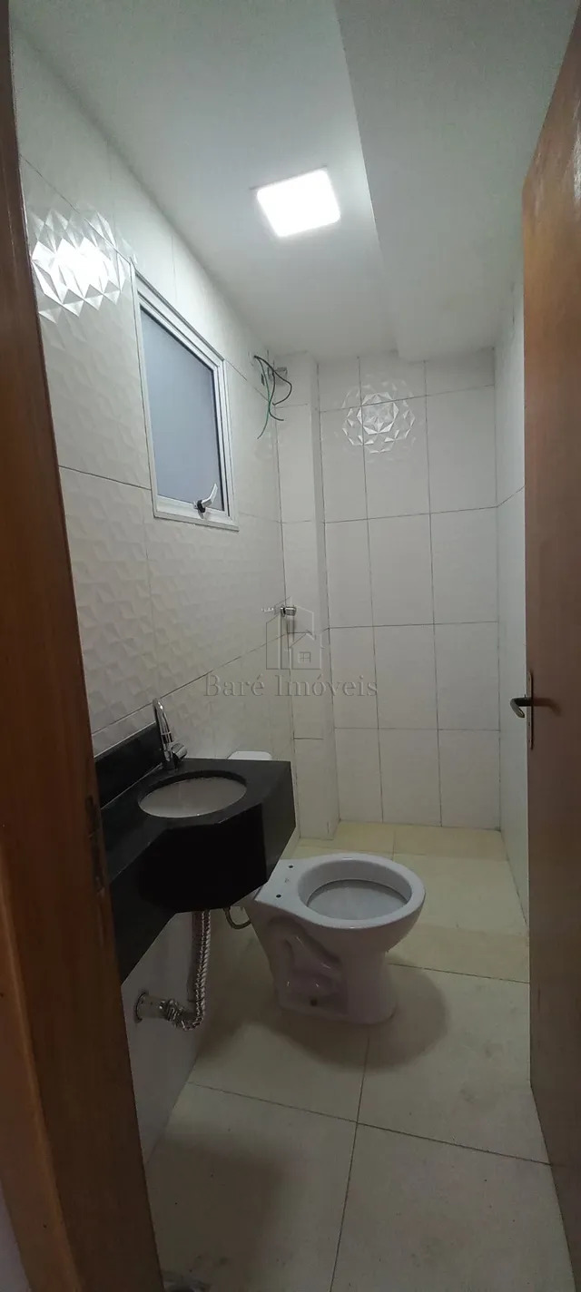 Apartamento à venda com 2 quartos, 58m² - Foto 5