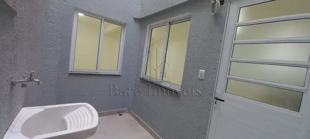 Apartamento à venda com 2 quartos, 58m² - Foto 4