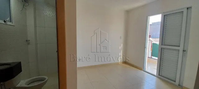 Apartamento à venda com 2 quartos, 58m² - Foto 7