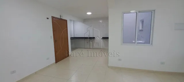 Apartamento à venda com 2 quartos, 58m² - Foto 6