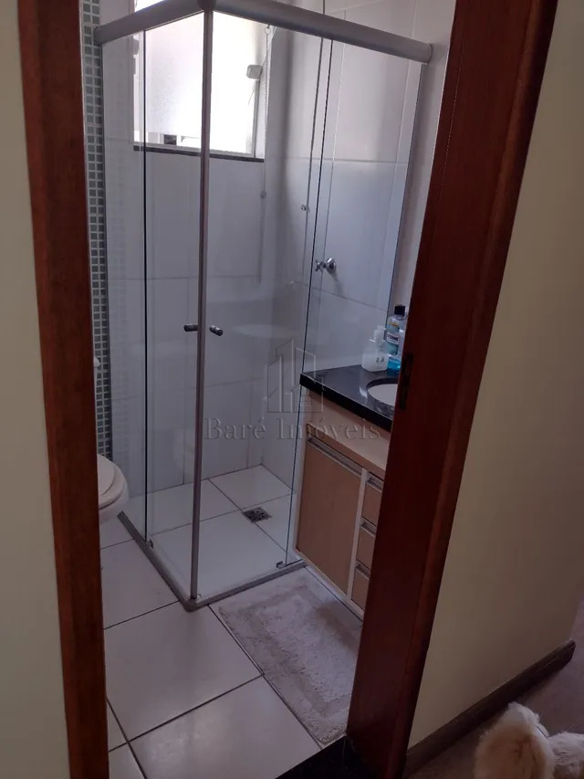 Apartamento à venda com 2 quartos, 100m² - Foto 3