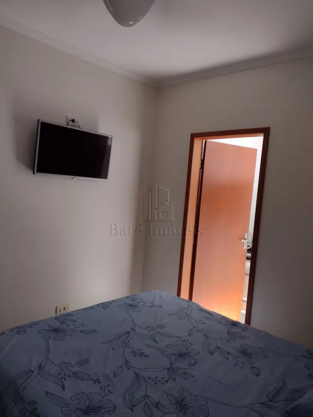 Apartamento à venda com 2 quartos, 100m² - Foto 4