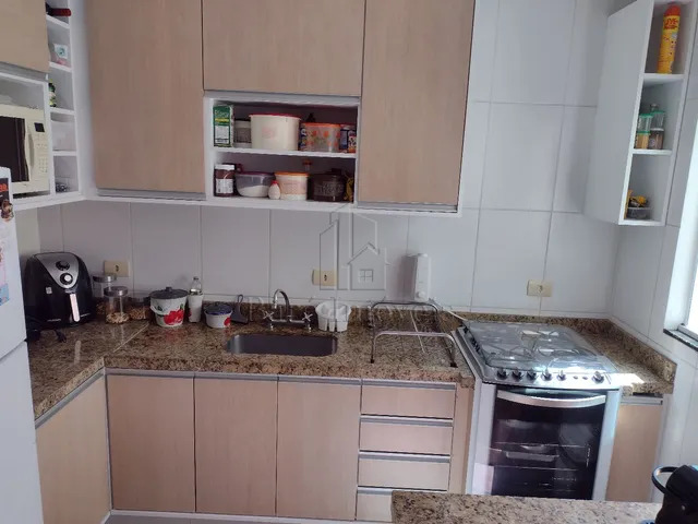 Apartamento à venda com 2 quartos, 100m² - Foto 11