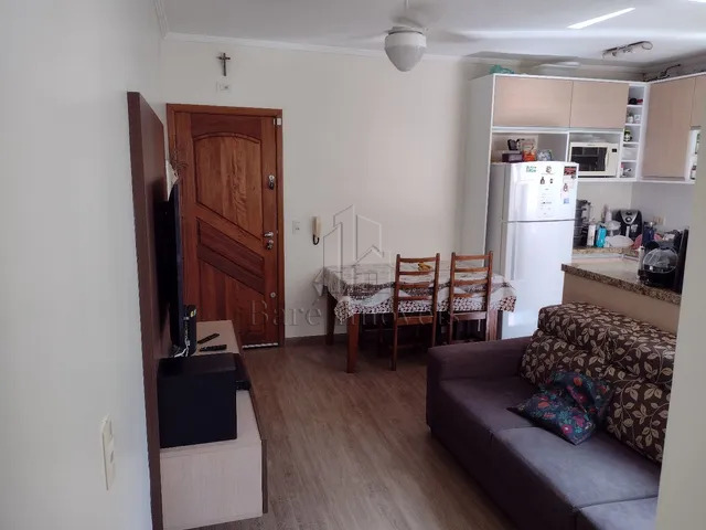 Apartamento à venda com 2 quartos, 100m² - Foto 2